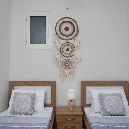 Dennis City Center Elegant Apartment Zakynthos Buitenkant foto