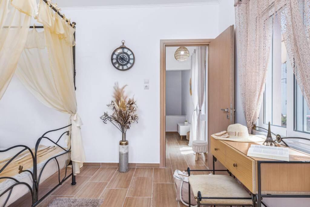 Dennis City Center Elegant Apartment Zakynthos Buitenkant foto