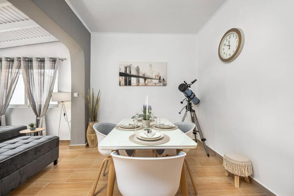 Dennis City Center Elegant Apartment Zakynthos Buitenkant foto