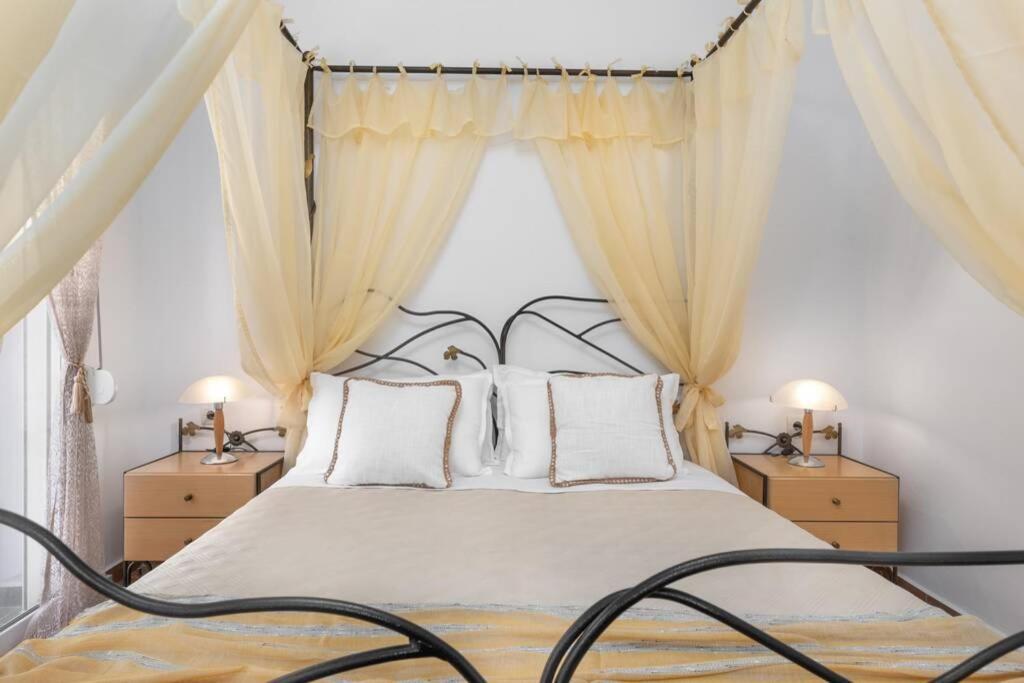 Dennis City Center Elegant Apartment Zakynthos Buitenkant foto