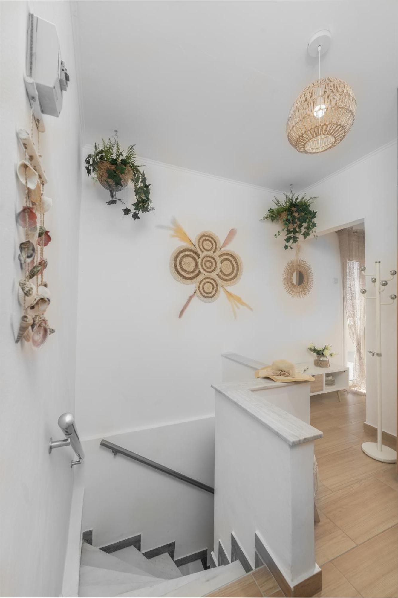Dennis City Center Elegant Apartment Zakynthos Buitenkant foto