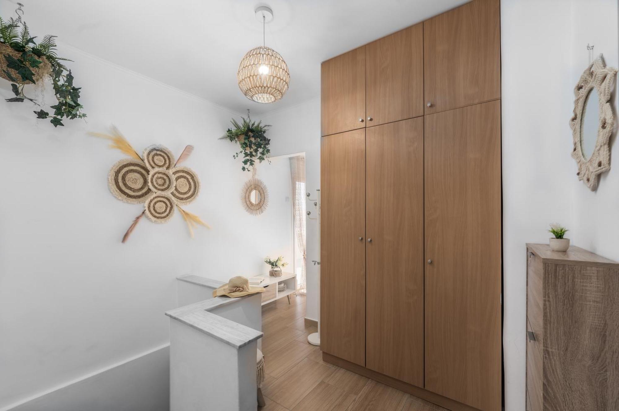Dennis City Center Elegant Apartment Zakynthos Buitenkant foto