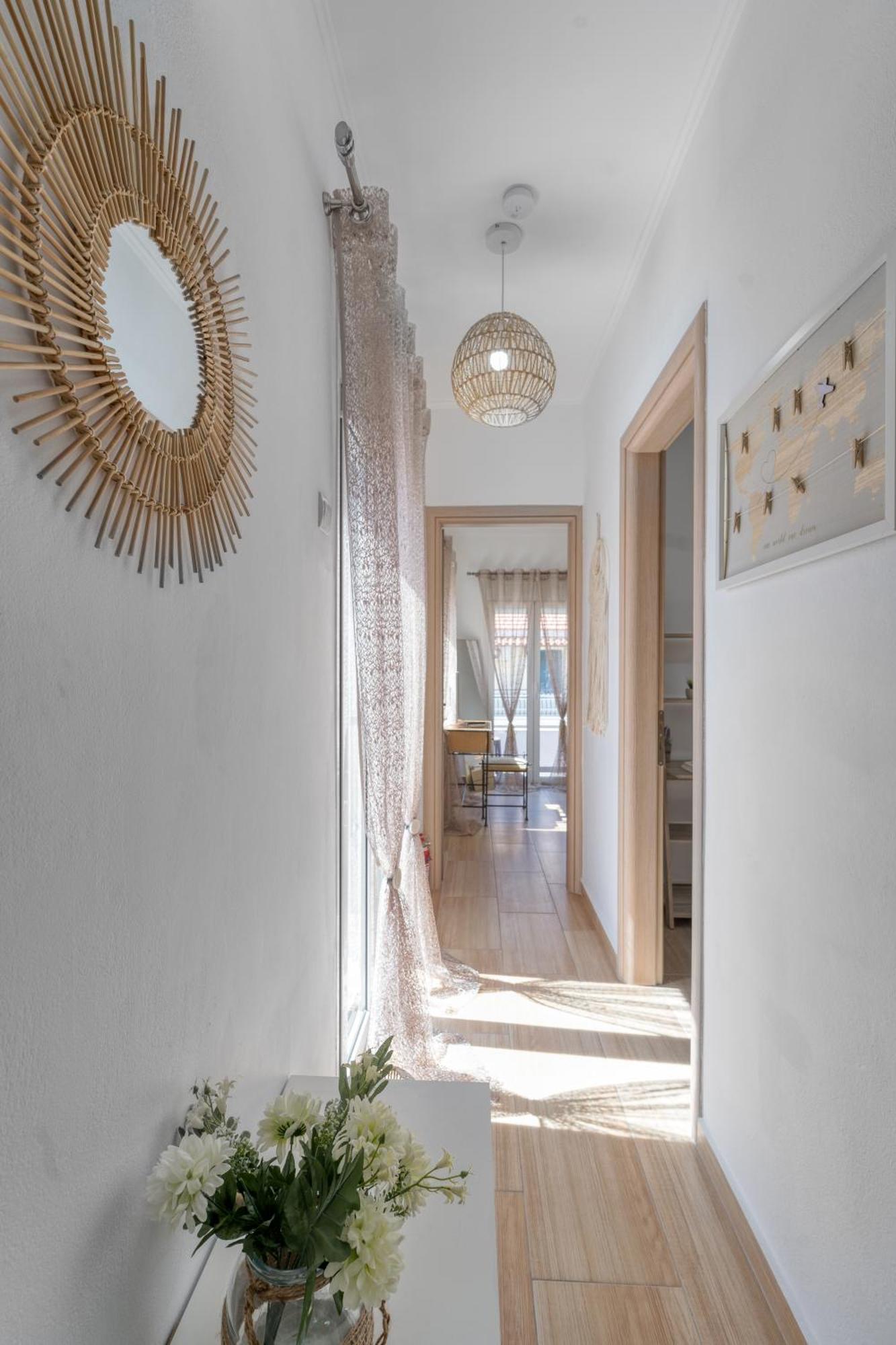 Dennis City Center Elegant Apartment Zakynthos Buitenkant foto