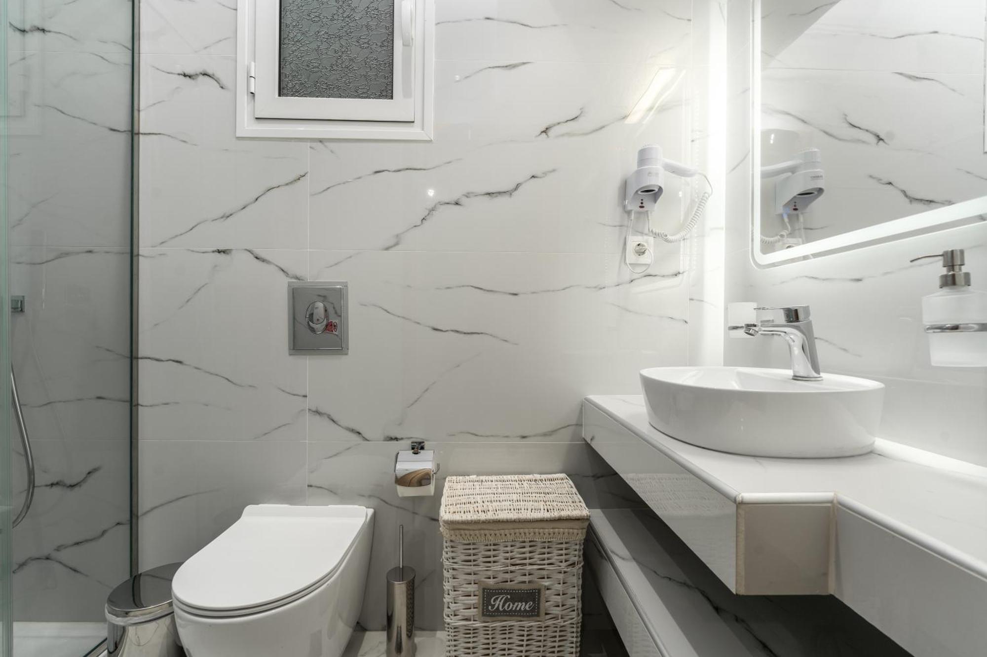 Dennis City Center Elegant Apartment Zakynthos Buitenkant foto