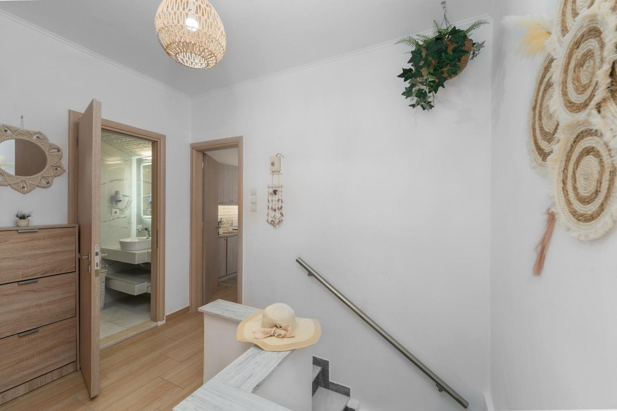 Dennis City Center Elegant Apartment Zakynthos Buitenkant foto